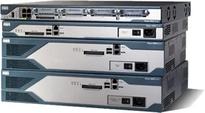 cisco2800 router